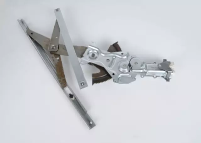 Window Regulator - GM (12362901)