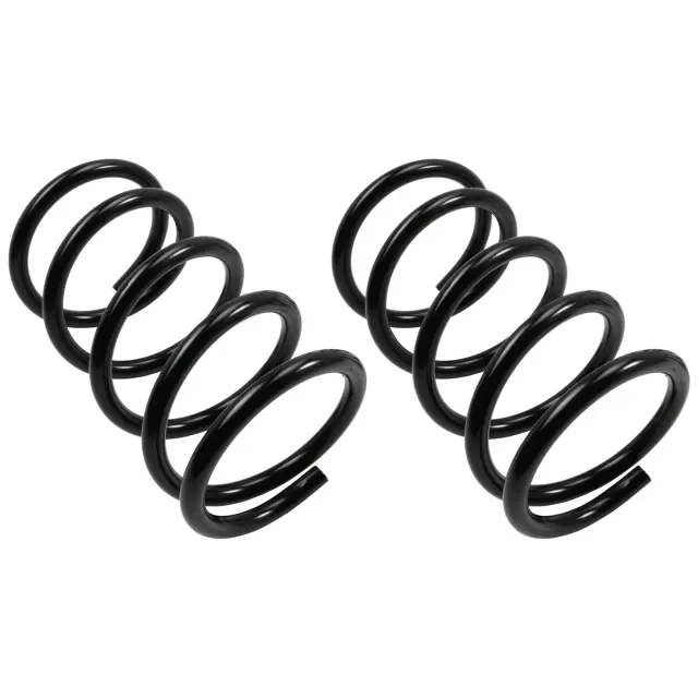 81141 - : MOOG 81141 Coil Spring Set for Toyota RAV4 for Moog Image
