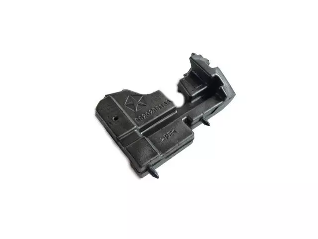 68202651AA - Body Sheet Metal Except Doors: Blocker Foam, Left for Mopar Image image