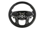 84507206 - : Black Steering Wheel for GM Image