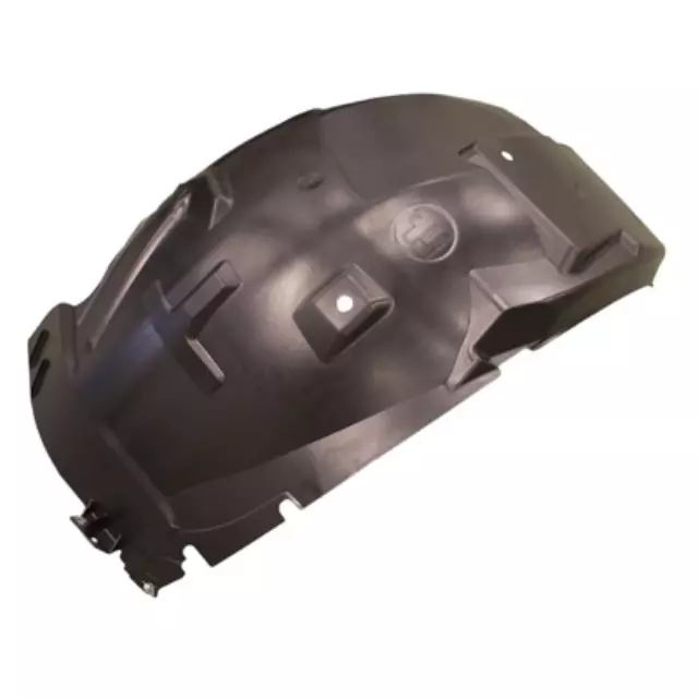 OEM NEW 2010-2014 Ford Mustang Convertible Coupe Ft Fender Liner Ar3Z-16103-A - Ford (AR3Z-16103-A)