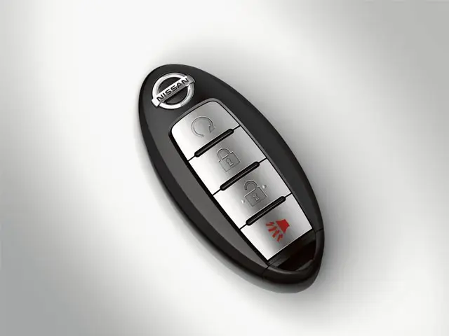 999K1W4002 - : Remote Engine Start for Nissan Image