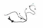 84893256 - : Rear Passenger Side Door Wiring Harness for GM Image