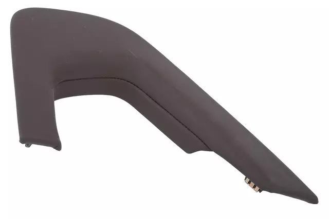 Brownstone Instrument Panel Lower Center Trim Panel - GM (22984829)