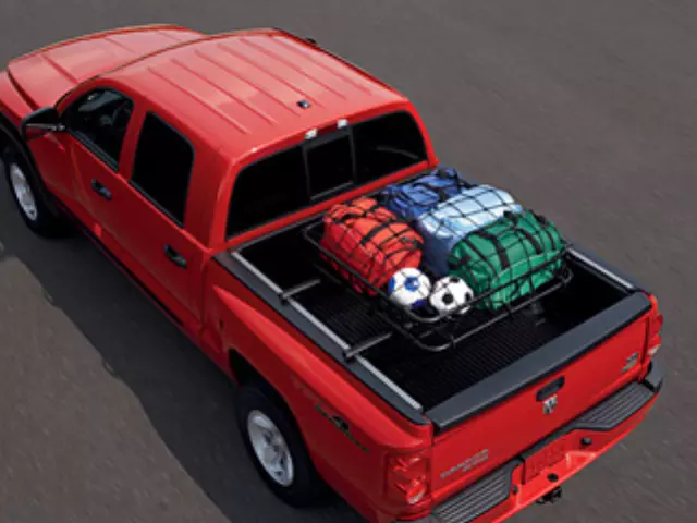 Roof Basket - Mopar (TCCAN859)