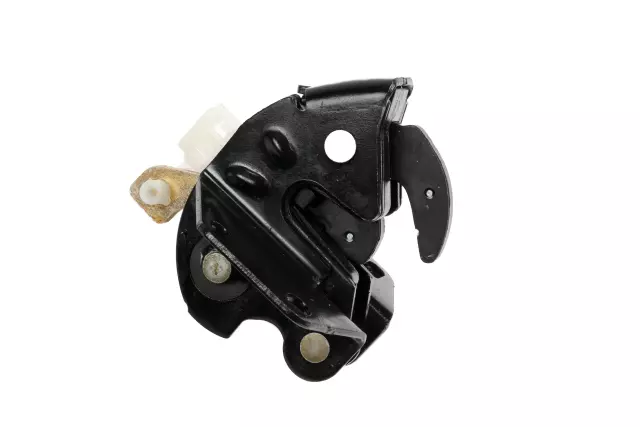 10356951 - Body: Latch for Chevrolet: Silverado 1500, Silverado 1500 Classic, Silverado 1500 HD, Silverado 2500, Silverado 2500 HD, Silverado 2500 HD Classic, Silverado 3500, Silverado 3500 Classic, Silverado 3500 HD | GMC: Sierra 1500, Sierra 1500 Classic, Sierra 1500 HD, Sierra 1500 HD Classic, Sierra 2500, Sierra 2500 HD, Sierra 2500 HD Classic, Sierra 3500, Sierra 3500 Classic, Sierra 3500 HD Image