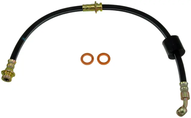 H38616 - : Brake Hydraulic Hose for Dorman Image