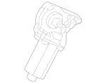 1638202742 - : Window Motor for Mercedes-Benz Image