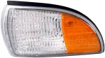 1631413 - : Turn Signal / Parking Light Assembly for Dorman Image