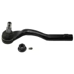 ES801160 - : Front Right Outer Steering Tie Rod End for Moog Image