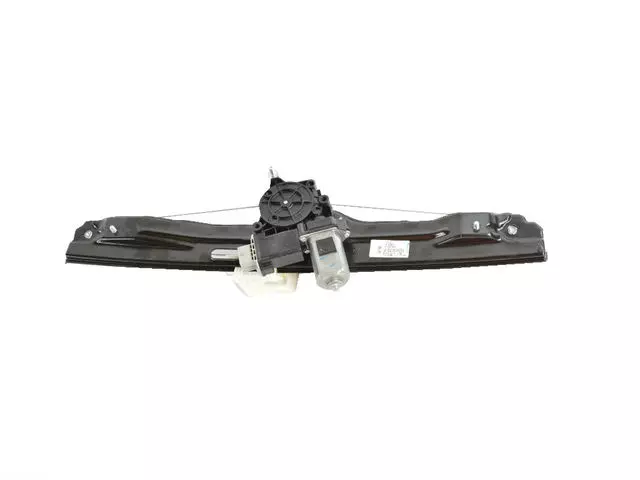 Front Door Window Regulator, Right - Mopar (68248215AA)