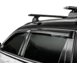82214635AB - : Side Window Air Deflectors for Mopar Image