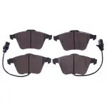 13057163 - : Brake Pad for Infiniti Image
