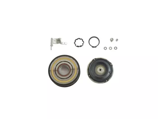 A/C Compressor Pulley Hub Kit - Mopar (68319162AA)