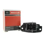 YH1700 - HVAC: Motorcraftâ„¢ Resistor for Ford: Explorer, Explorer Sport, Explorer Sport Trac, Ranger | Mercury: Mountaineer Image
