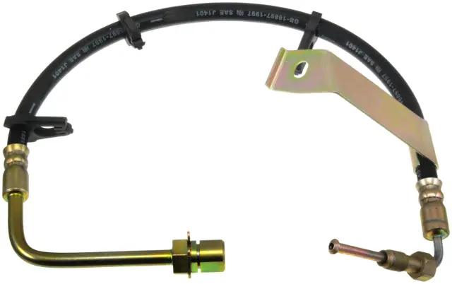 H380325 - Brake: Brake Hydraulic Hose for Dorman Image