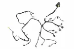 84540617 - : Front Passenger Side Seat Wiring Harness for GM Image