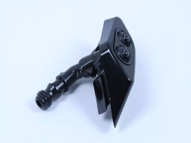 1KF07TZZAA - : Headlamp Washer Cover, Left for Chrysler: Town &amp; Country Image