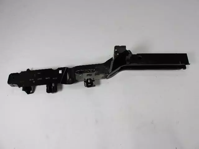 Frame Front Rail, Right - Mopar (55113194AF)