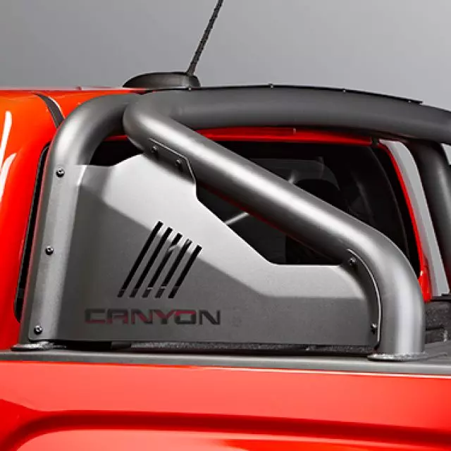 Bed Sport Bar Package, Canyon - GM (85129522)