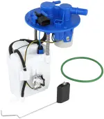 FG2335 - : Fuel Pump Module Assembly for DELPHI Image