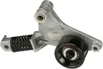 38453 - : Gates Accessory Drive Belt Tensioner Assembly for Gates Image