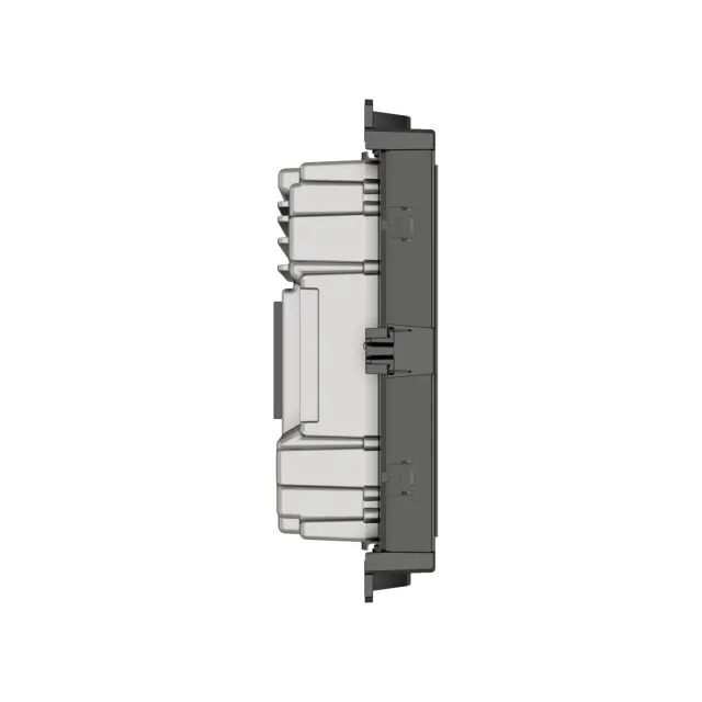 Multi Media Radio - Mopar (68428584AD)