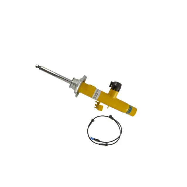 23250727 - Suspension: B6 Performance (DampTronic) - Suspension Strut Assembly for Bilstein Image