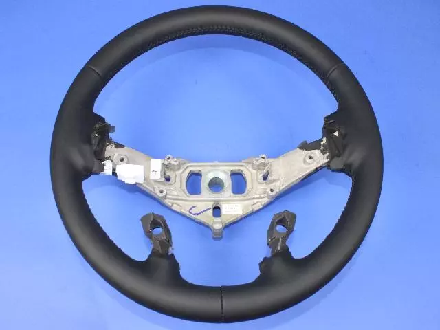 1XU951X9AA - Steering: Steering Wheel for Mopar Image