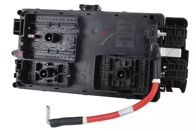 Front Compartment Fuse Block - GM (84080465)