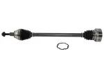 NCV72198 - : Volkswagen (2.0, 3.6) CV Axle Assembly  - Rear Right for GSP Image