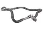 V202665 - : Engine Coolant Reservoir Hose for Vaico Image