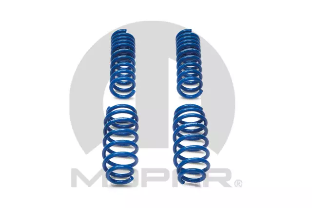 Suspension Kit - Mopar (P5155436)