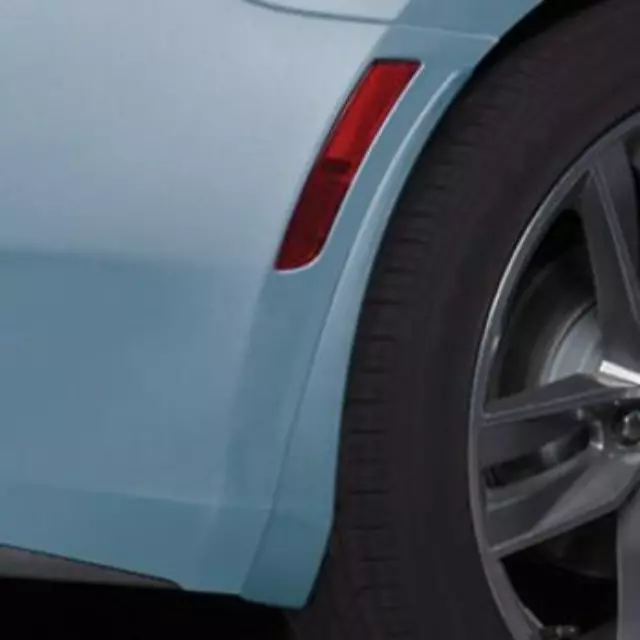 23319129 - : Mud Guard for GM Image