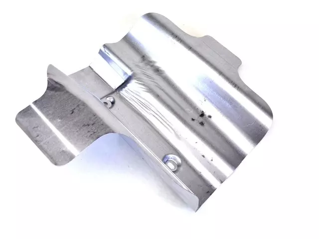5105334AD - Fuel: Fuel Tank Heat Shield for Mopar Image
