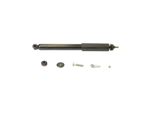 68443197AB - Rear Suspension: Suspension Shock Absorber Kit for Mopar Image image
