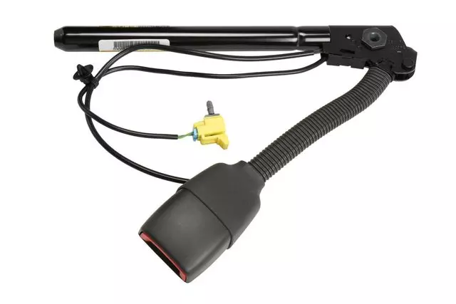 88956212 - Electrical: Buckle End for Pontiac: Grand Prix Image