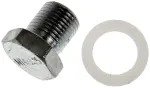 901491 - Electrical, Lighting and Body: Power Window Switch - 1 Button for Dorman Image