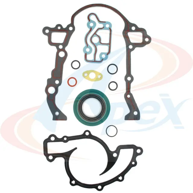 ATC3590 - : APEX Automobile Parts Inc Timing Cover Set for APEX Automobile Parts Inc Image