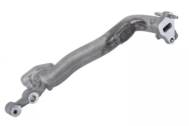 12645865 - : Passenger Side Secondary Air Injection Check Valve Pipe Adapter for GM Image