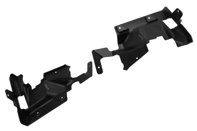 84175455 - : Passenger Side Engine Front Splash Rear Shield for Cadillac: CT6 Image