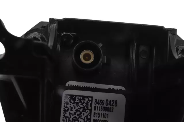 Front View Driver Information Camera - GM (84690428)