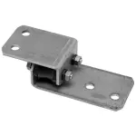 35802 - : Exhaust System Hanger for Walker Exhaust Image