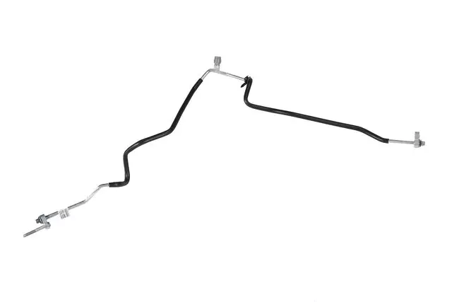 1534971 - HVAC: ACDelcoâ„¢ A/C Pipe for Chevrolet: Corvette Image