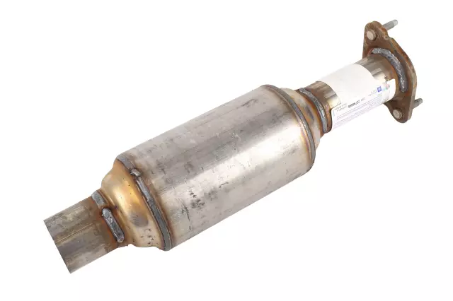 3-Way Catalytic Converter - GM (22740666)