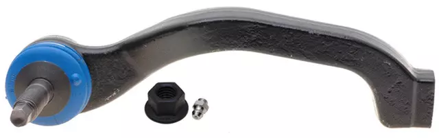 Driver Side Steering Linkage Outer Tie Rod - ACDelco (45A1348)
