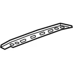 JL1Z7850244A - : Roof Reinforced for Ford: Expedition | Lincoln: Navigator Image