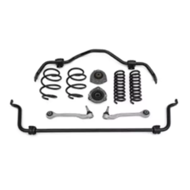 84556736 - : 1LE Spec Handling Suspension Upgrade System for GM Image