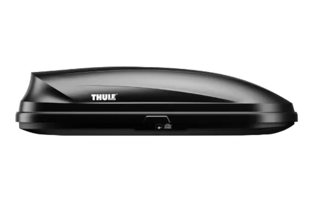 900614 - Hauling: Pulse M Cargo Box - Thule for Hyundai Image