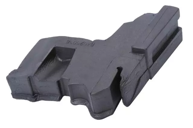 Driver Side Hood Rear Outer Air Inlet Seal - GM (84025038)